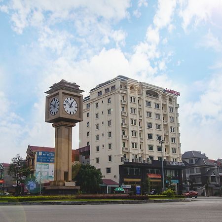 Bacninh Charming Hotel Bac Ninh Exterior photo